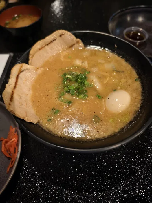 Kurotaka Ramen Picture 4