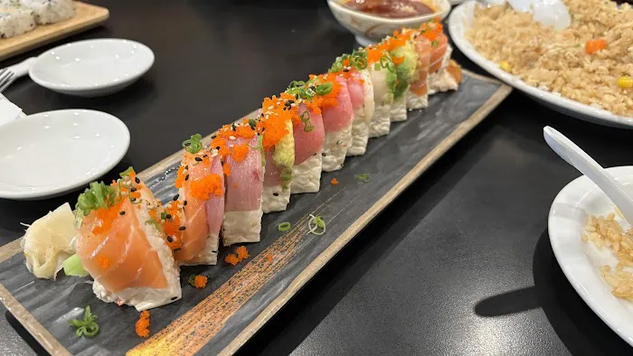 Sakura Chaya Clovis Picture 1