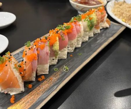 Sakura Chaya Clovis