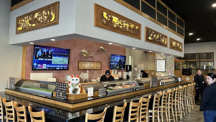 Sakura Chaya Clovis Picture 4