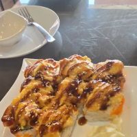 S 21 Sushi & Sake Bar ico