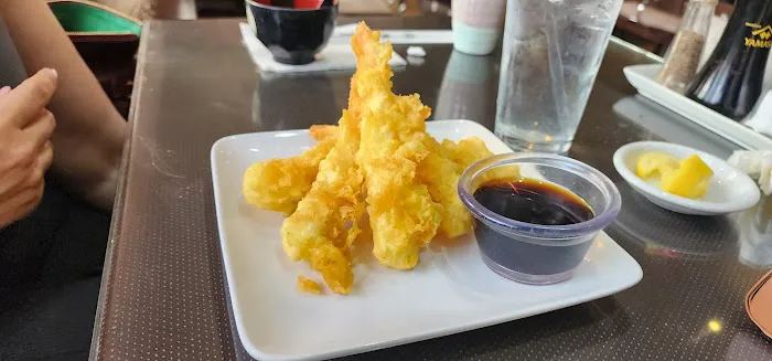 S 21 Sushi & Sake Bar Picture 7