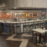 Yoshino Japanese Restaurant