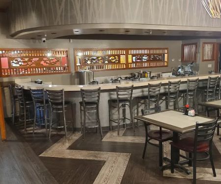 Yoshino Japanese Restaurant
