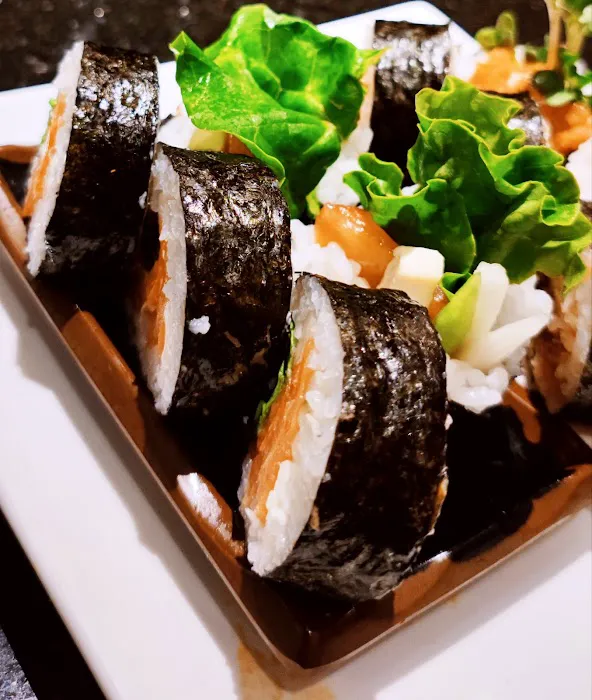 Yoshino Japanese Restaurant Picture 6