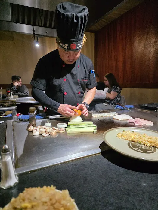 Yoshino Japanese Restaurant Picture 4