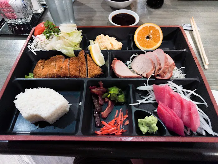 Yoshino Japanese Restaurant Picture 5