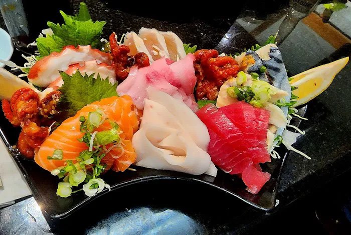 Yoshino Japanese Restaurant Picture 10