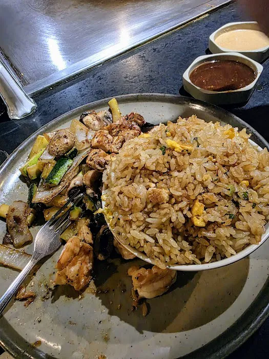 Yoshino Japanese Restaurant Picture 9