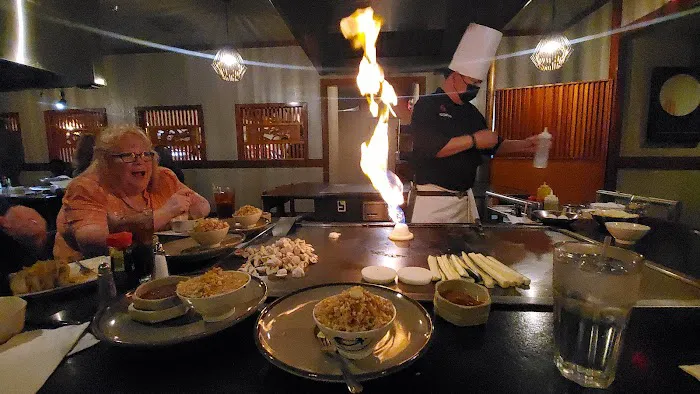 Yoshino Japanese Restaurant Picture 7