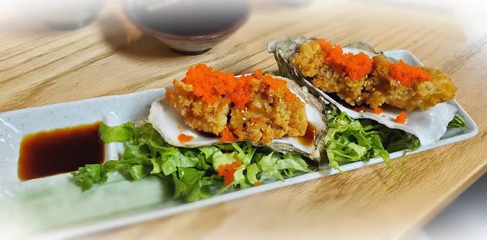 Shobu Japanese Cuisine Picture 3
