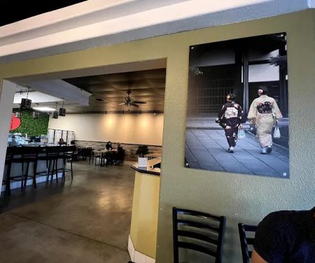Shobu Japanese Cuisine