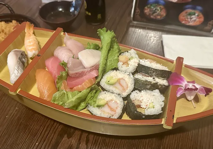 Shobu Japanese Cuisine Picture 5