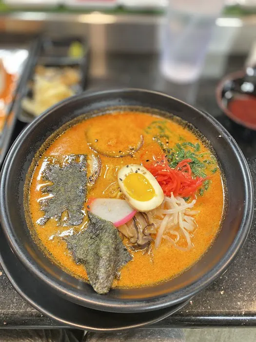 Shobu Japanese Cuisine Picture 6
