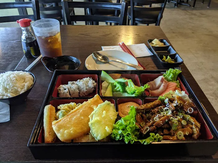 Shobu Japanese Cuisine Picture 7