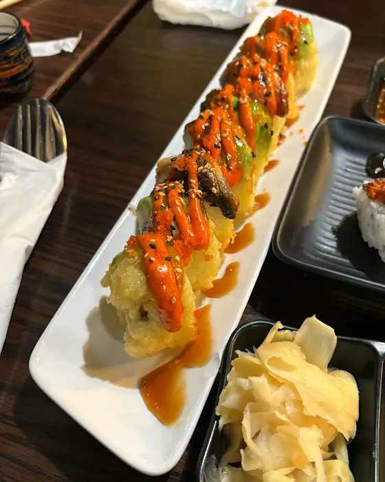 Shobu Japanese Cuisine Picture 4