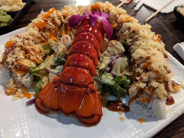 Shobu Japanese Cuisine Picture 9