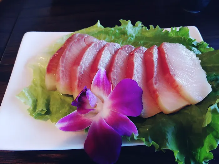 Shobu Japanese Cuisine Picture 8