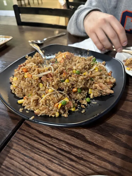 Shobu Japanese Cuisine Picture 10