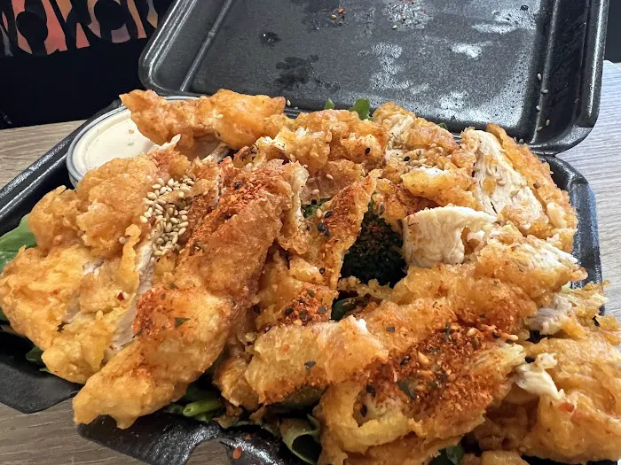 Teriyaki Don Picture 4