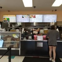 Teriyaki Don ico