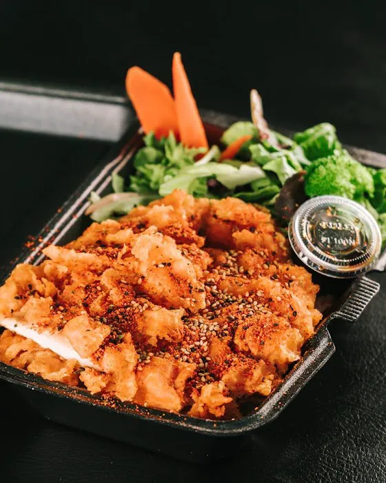 Teriyaki Don Picture 2