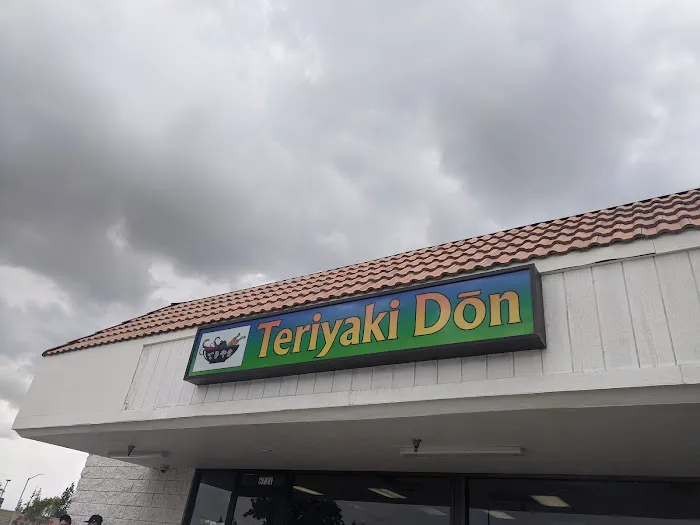 Teriyaki Don Picture 6