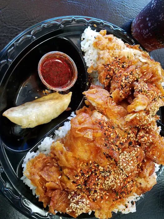 Teriyaki Don Picture 8
