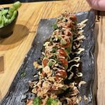 Tamari Robatayaki & Whisky Bar