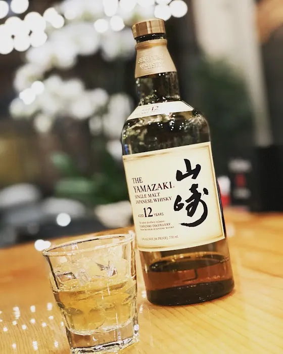 Tamari Robatayaki & Whisky Bar Picture 8