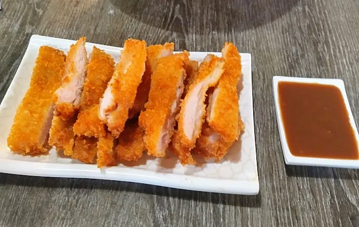 homi-ya Ramen Noodle House Picture 2