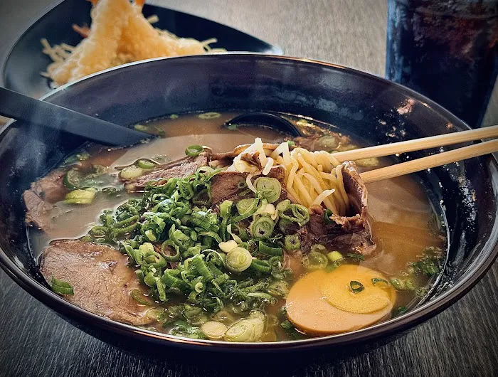 homi-ya Ramen Noodle House Picture 3