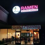 homi-ya Ramen Noodle House