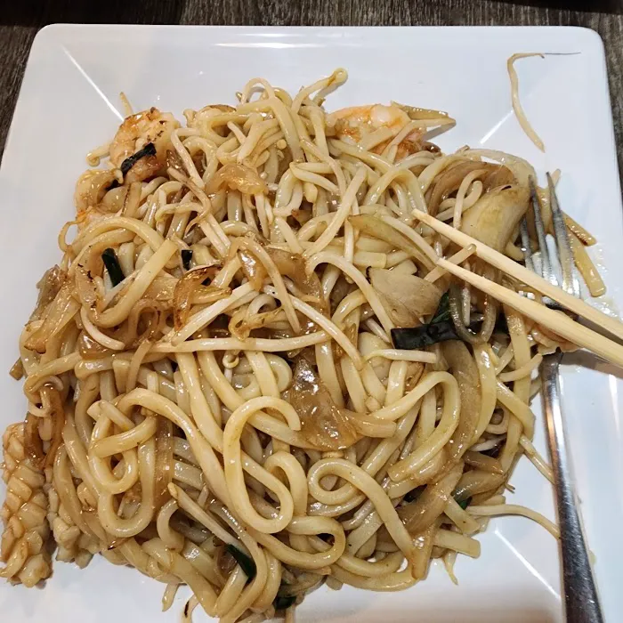 homi-ya Ramen Noodle House Picture 4