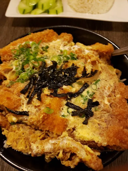 homi-ya Ramen Noodle House Picture 9