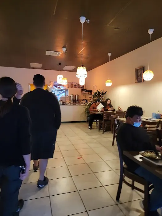 homi-ya Ramen Noodle House Picture 7