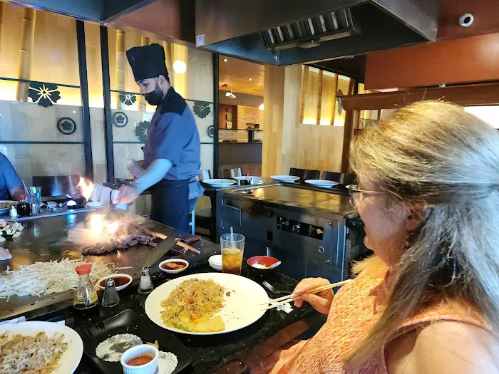 Takumi Japanese Restaurant Picture 4