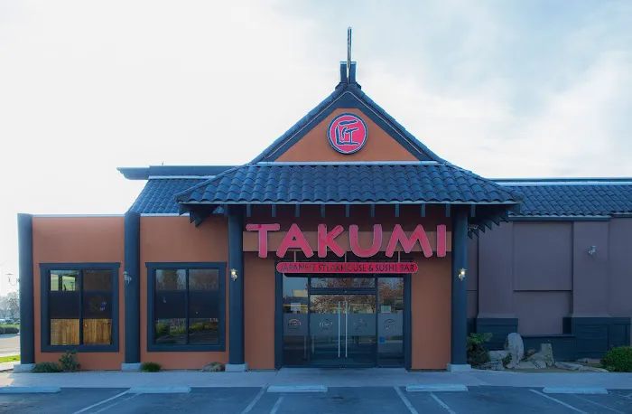 Takumi Japanese Restaurant Picture 2
