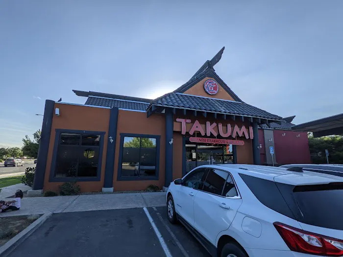 Takumi Japanese Restaurant Picture 5