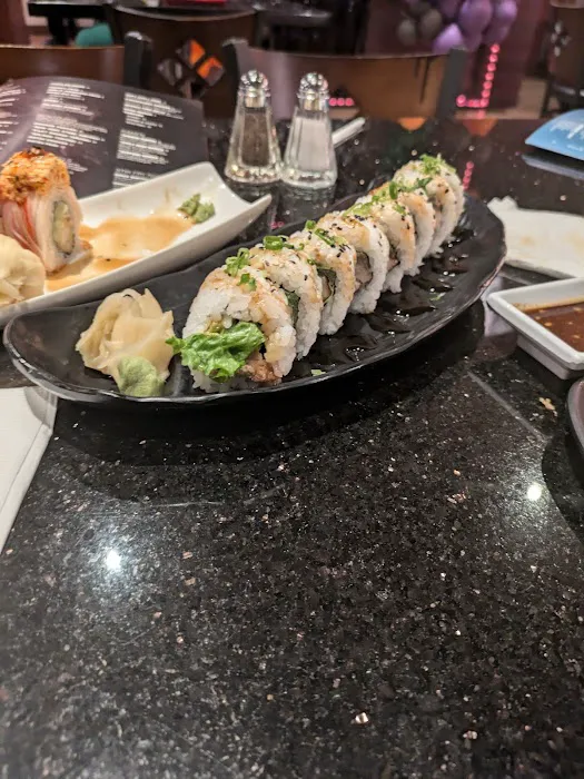 Takumi Japanese Restaurant Picture 1