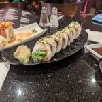 Takumi Japanese Restaurant