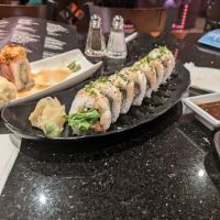 Takumi Japanese Restaurant ico