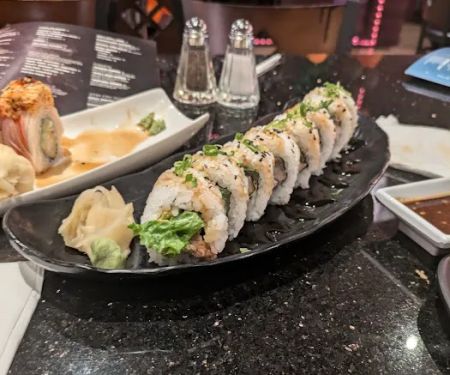 Takumi Japanese Restaurant