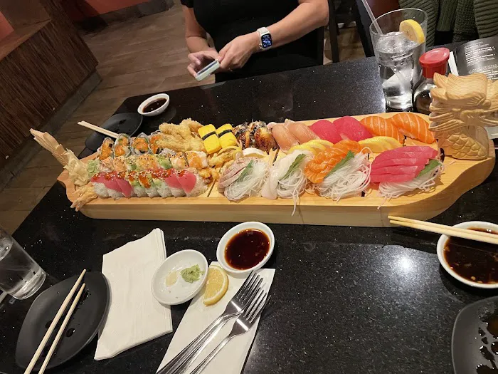 Takumi Japanese Restaurant Picture 9