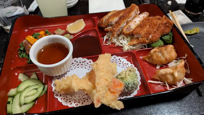 Takumi Japanese Restaurant Picture 7
