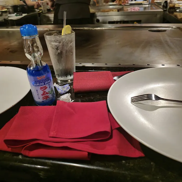 Takumi Japanese Restaurant Picture 10