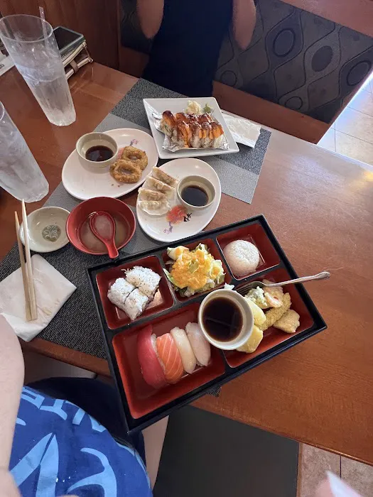 Asuka Japanese Cuisine Picture 5