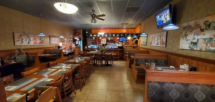 Asuka Japanese Cuisine Picture 4