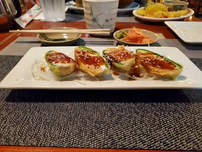 Asuka Japanese Cuisine Picture 2
