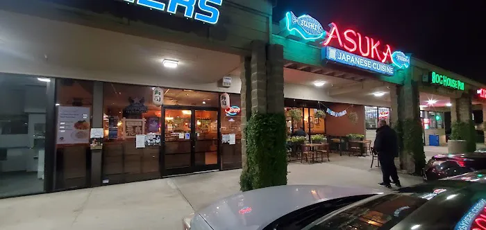 Asuka Japanese Cuisine Picture 3